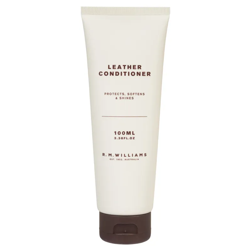 RM Williams Leather Conditioner 